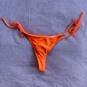 Boutine LA Beachy Bottoms - Wild Orange Size S